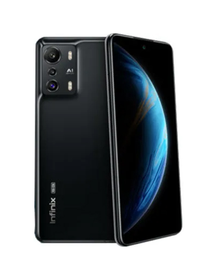 Infinix Zero 5G